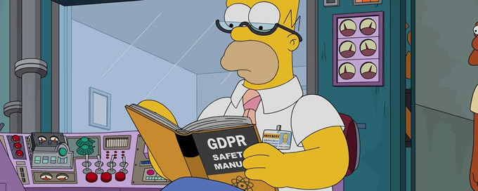multa gdpr