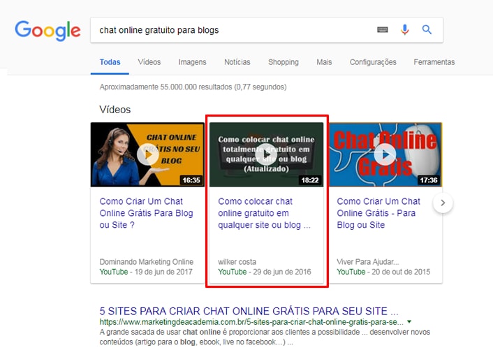 print chat online google-min