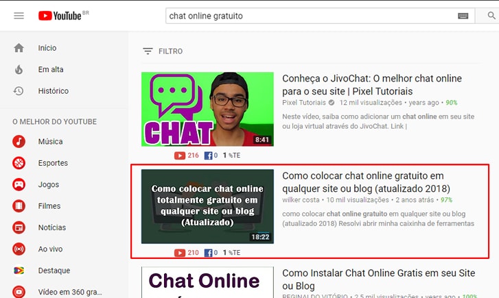 print chat online gratuito-min