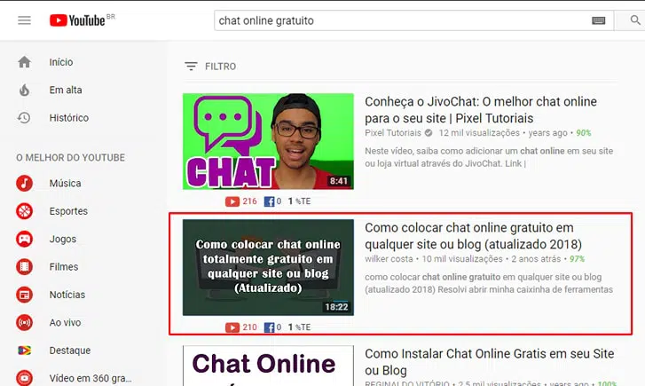 print chat online gratuito-min