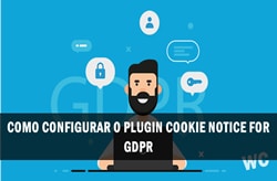 Como Configurar o Plugin Cookie Notice For GDPR – Parte 02