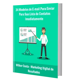 modelos de e-mails modelos de e-mails