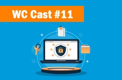 WC Cast 11 – O Que é esse tal de GDPR ?