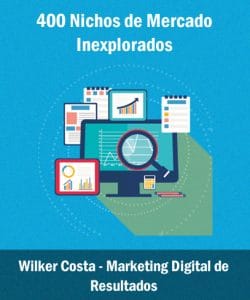400 Nichos de Mercado Lucrativos e Inexplorados