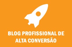 blog profissional