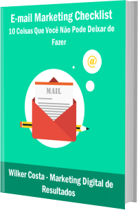 E-mail Marketing Checklist