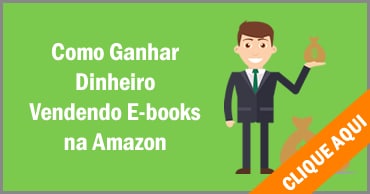 Como ganhar dinheiro vendendo e-books na amazon