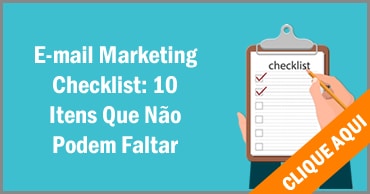 E-mail Checklist