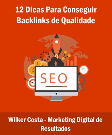 Backlinks de Qualidade