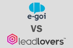 E-goi vs LeadLovers: Qual a Melhor Ferramenta de E-mail Marketing?