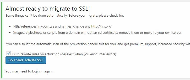 plugin really ssl