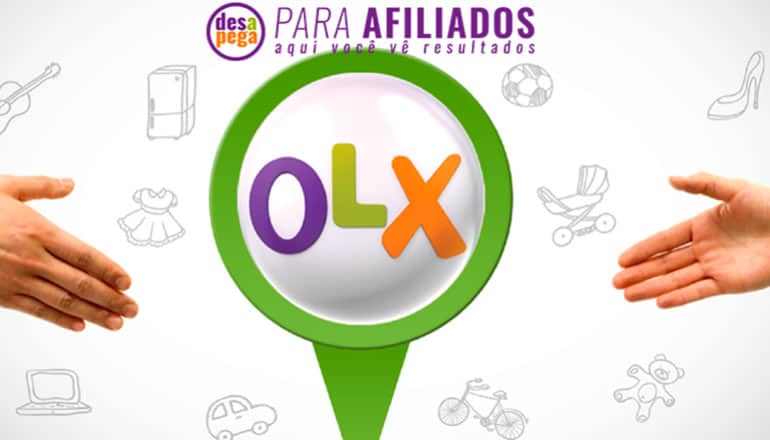 curso olx para afiliados