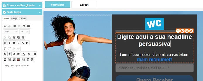 print 13 e-goi