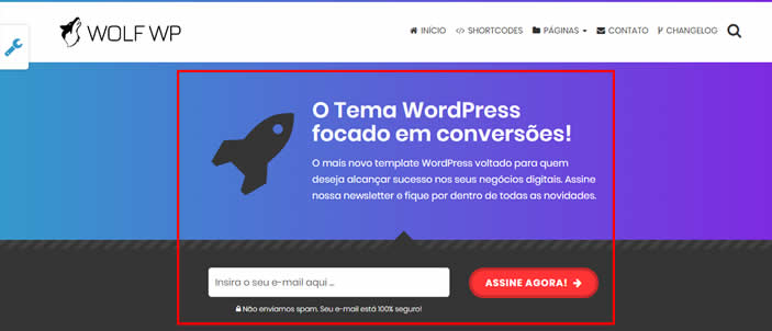 captura topo wolf wp
