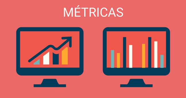 metricas de marketing digital
