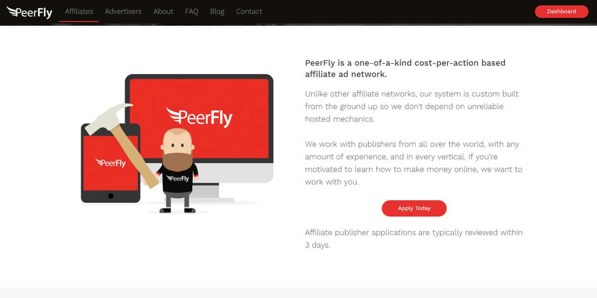 PeerFly