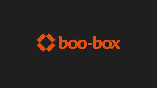 boo box