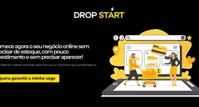 curso drop start