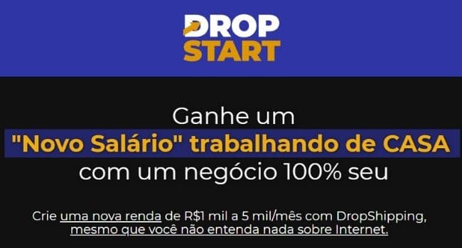 curso drop start