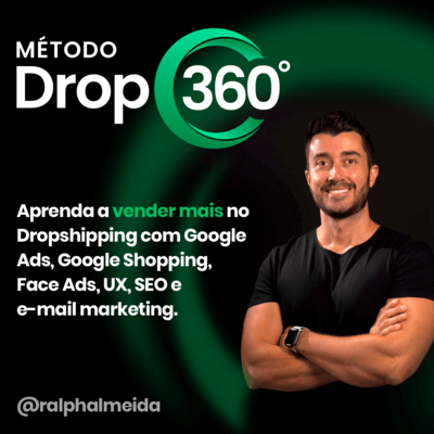 curso método drop 360