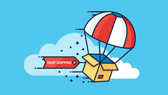 dropshipping desvantagens