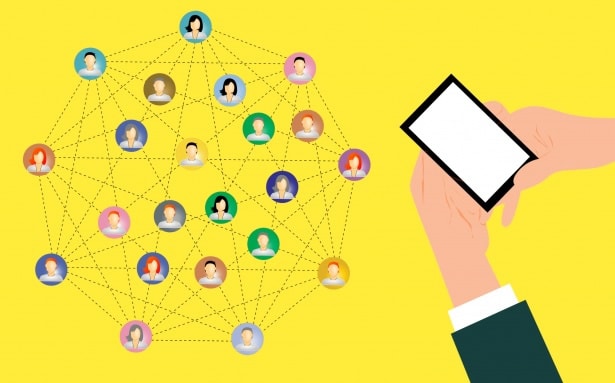 marketing e aplicativos