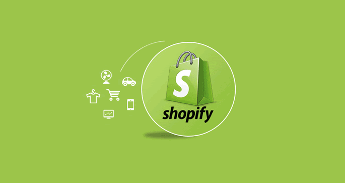 shopify