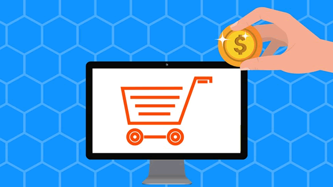 vantagens do dropshipping