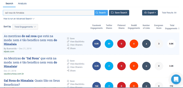 print buzzsumo