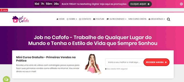 blog da amanda