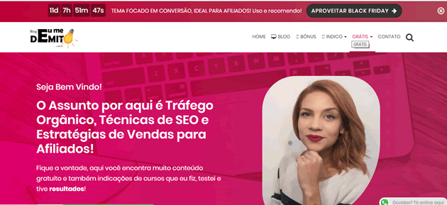 blog da carla