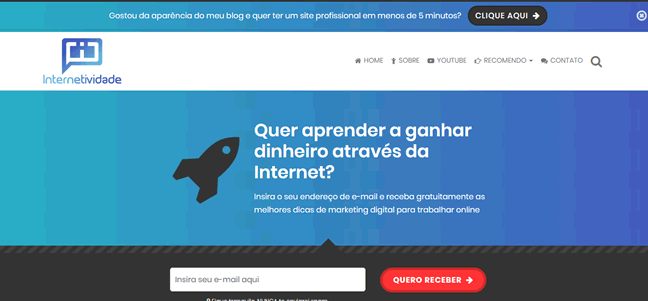 blog da elaine