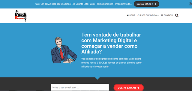 blog do eduardo