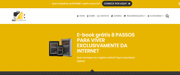 blog do maycon