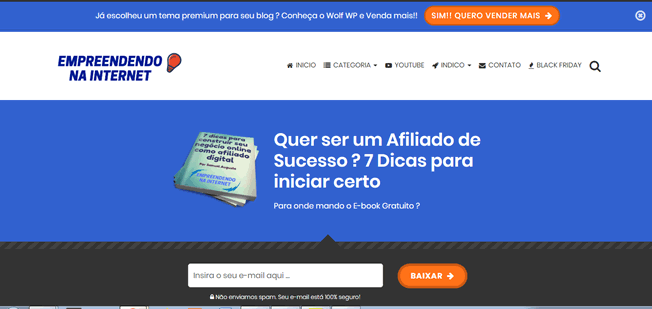 blog do samuel augusto