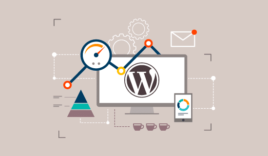 historia do wordpress