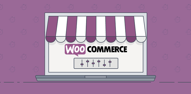 woocommerce