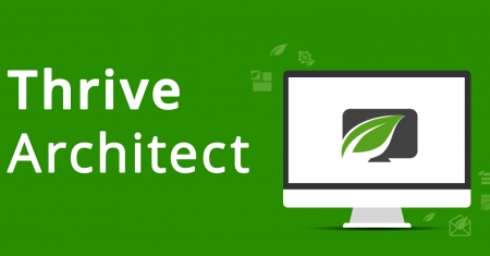 Thrive Architect