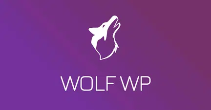 wolf wp wolf wp