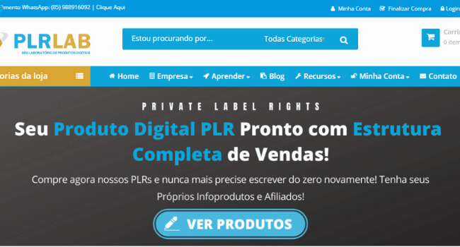 Seja Afiliado na Perfect Pay e Comece a Ganhar Dinheiro Hoje Mesmo