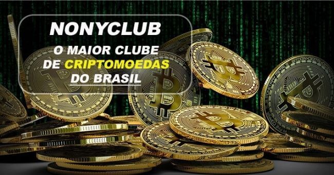 curso nony club