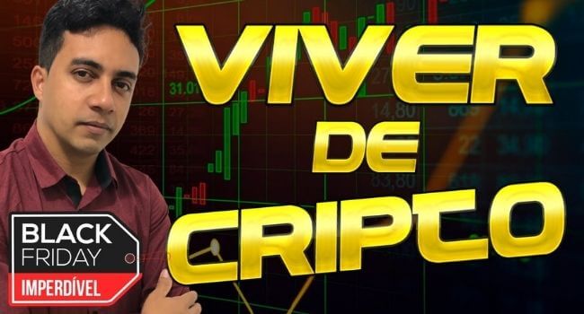 curso viver de cripto