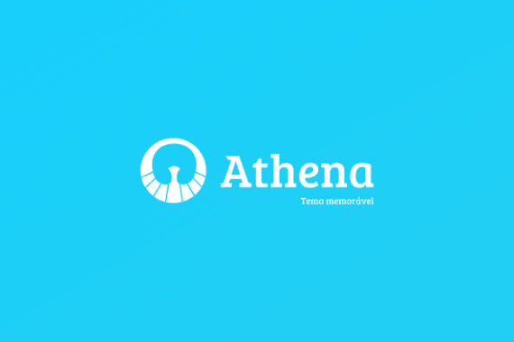 tema athena