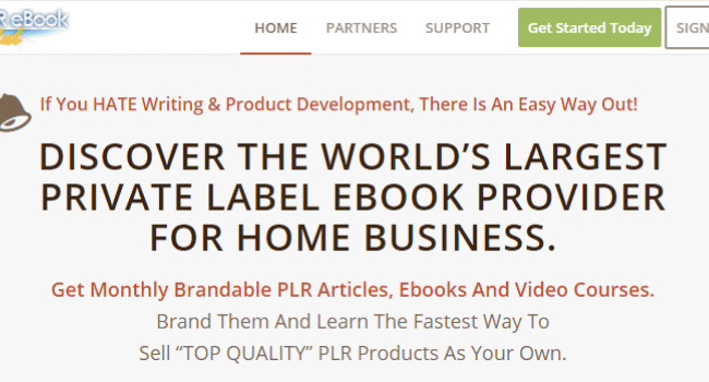 plr ebook club
