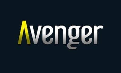 tema avenger