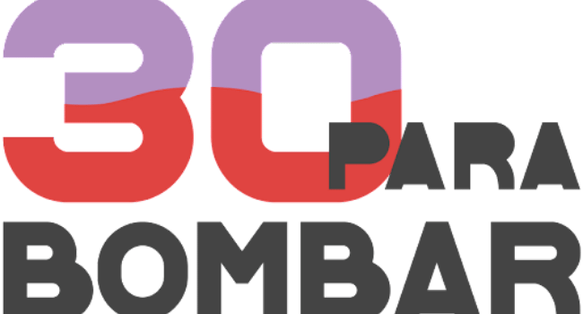curso 30parabombar