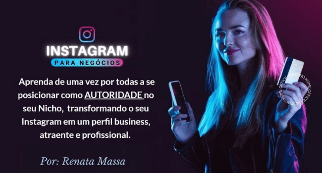 curso instagram para negocios