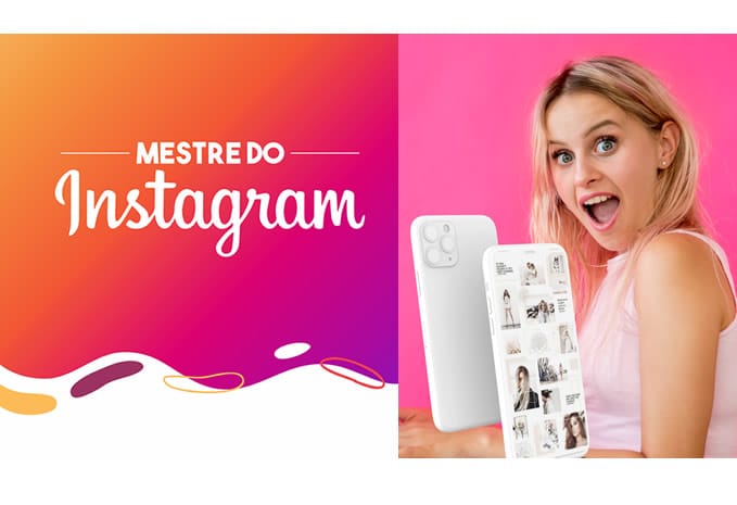 curso mestre do instagram