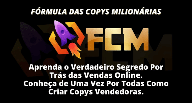 formula das copys milionarias