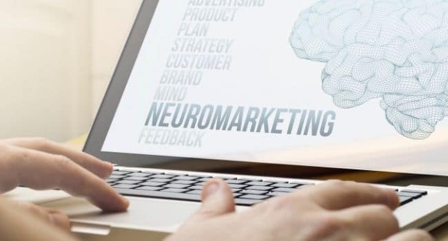 o que é neuromarketing